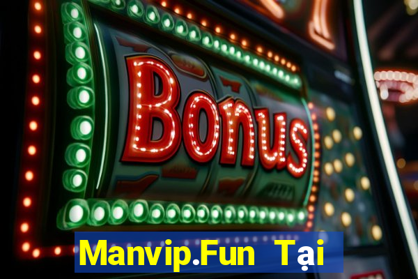 Manvip.Fun Tại Game Bài Đổi The