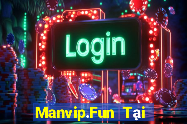 Manvip.Fun Tại Game Bài Đổi The