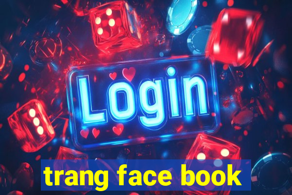 trang face book