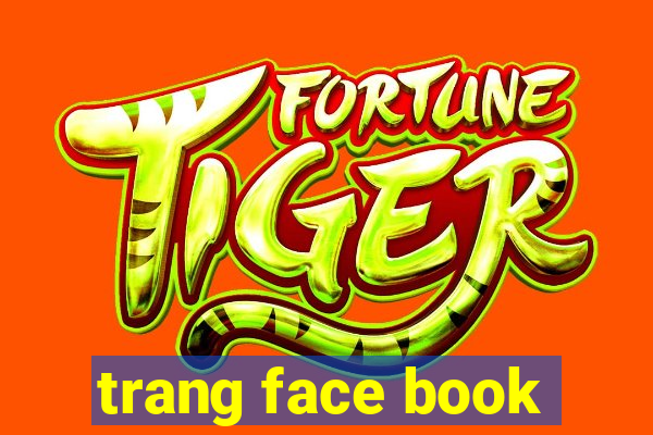 trang face book