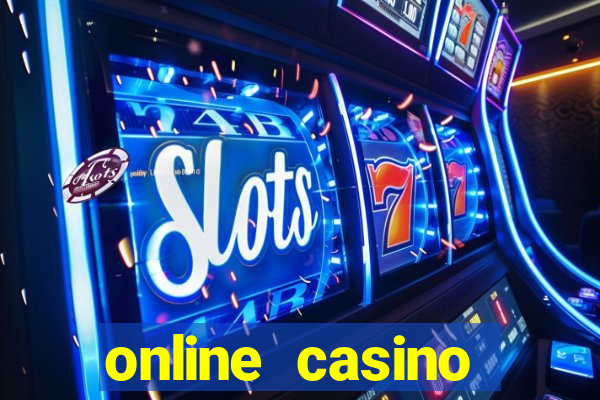 online casino malaysia review