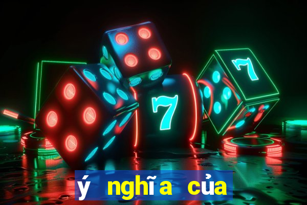 ý nghĩa của trị số điện trở