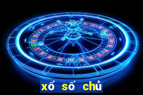 xổ số chủ nhật tuần rồi minh ngọc