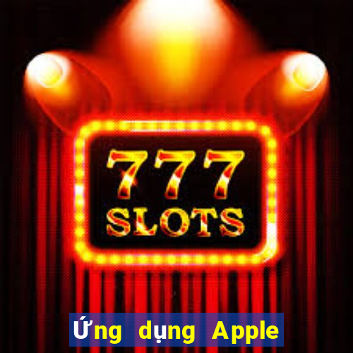 Ứng dụng Apple của 28 vị thần