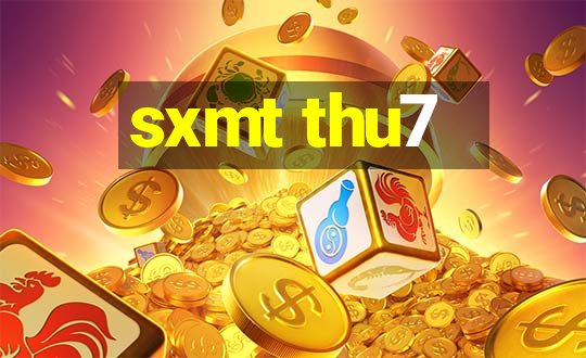 sxmt thu7