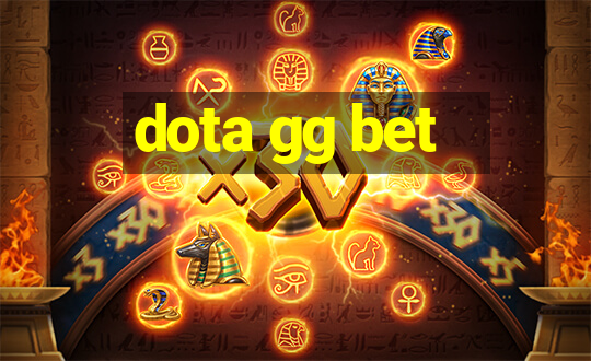 dota gg bet