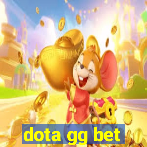 dota gg bet