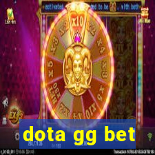 dota gg bet