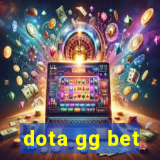 dota gg bet