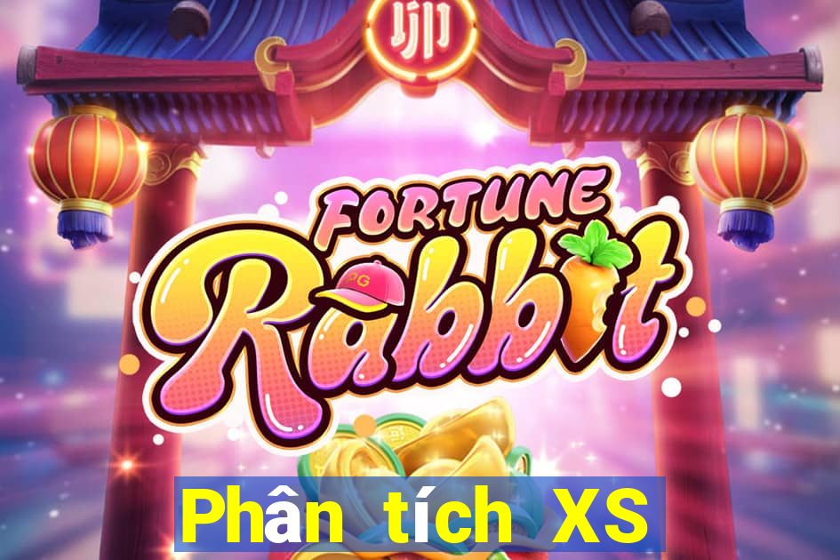 Phân tích XS Mega 6 45