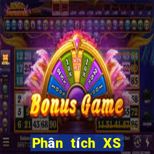 Phân tích XS Mega 6 45