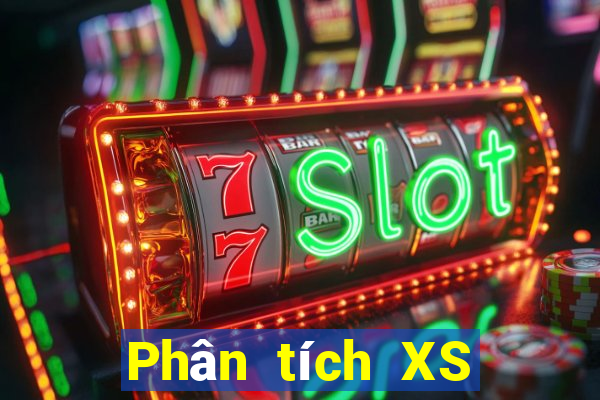 Phân tích XS Mega 6 45