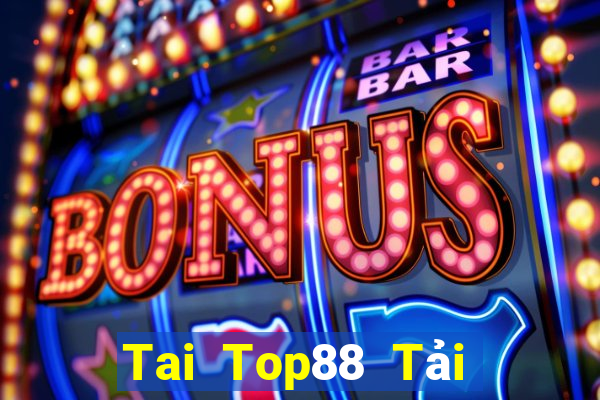 Tai Top88 Tải Game Bài Nhất Vip