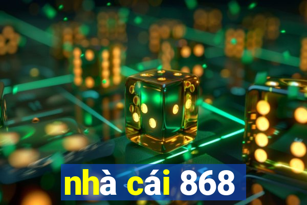 nhà cái 868