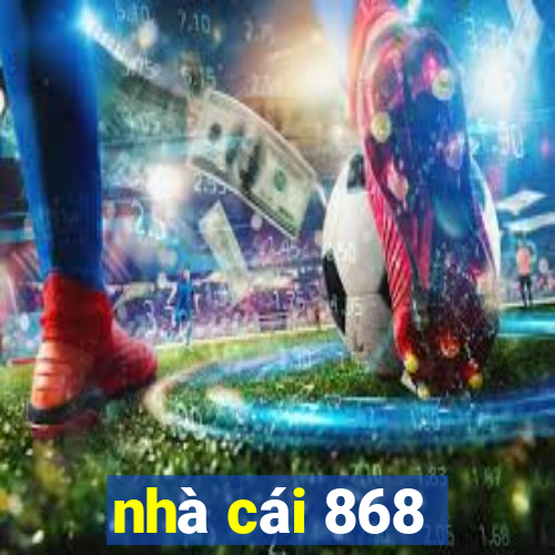 nhà cái 868