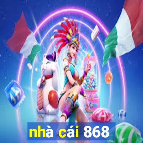 nhà cái 868