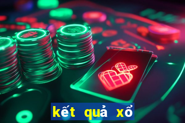 kết quả xổ số cả năm