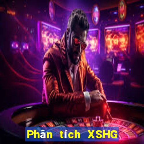 Phân tích XSHG ngày 21