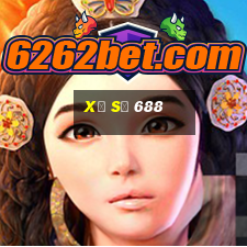 xổ số 688