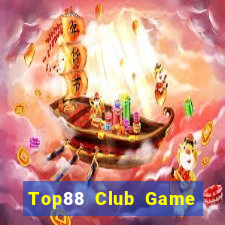 Top88 Club Game Bài Hát