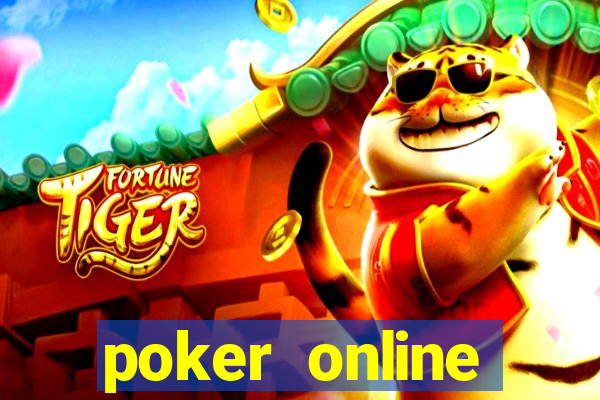 poker online unblocked free