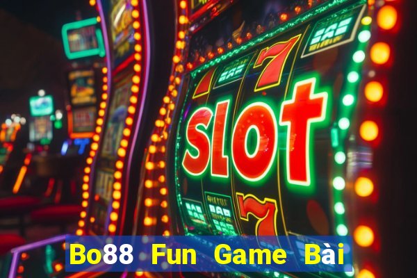 Bo88 Fun Game Bài Tài Xỉu