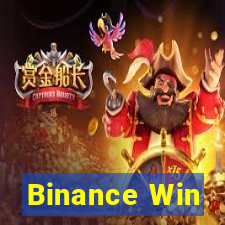 Binance Win