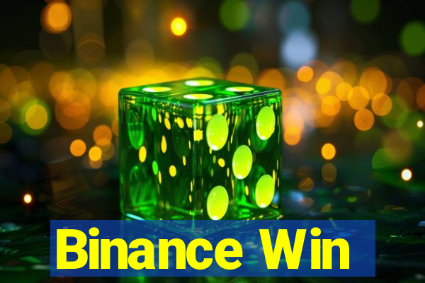 Binance Win