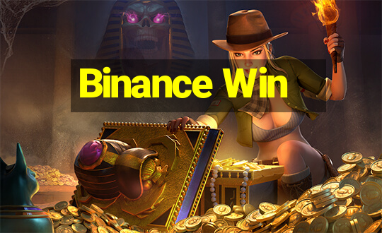 Binance Win