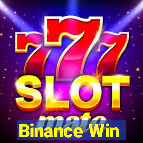 Binance Win