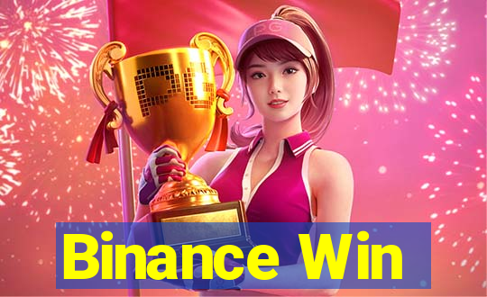 Binance Win