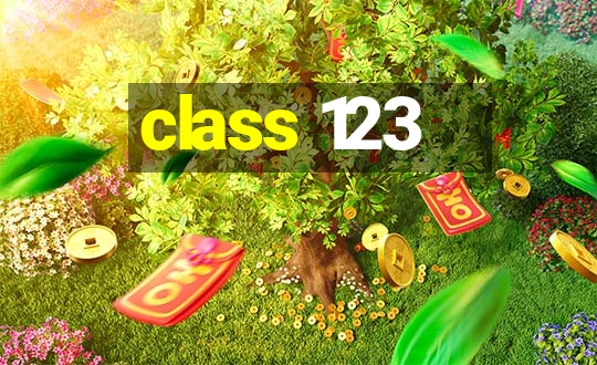 class 123