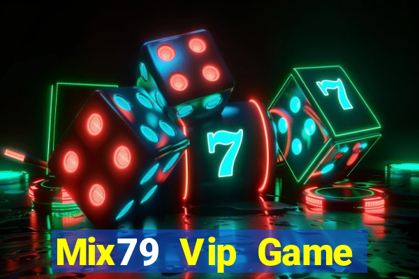 Mix79 Vip Game Bài B52 Đổi Thưởng