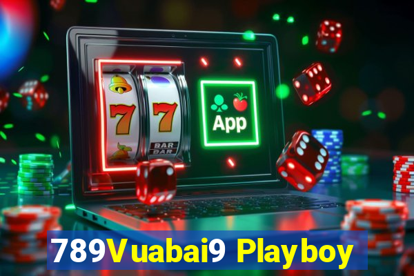 789Vuabai9 Playboy