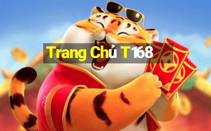 Trang Chủ T168