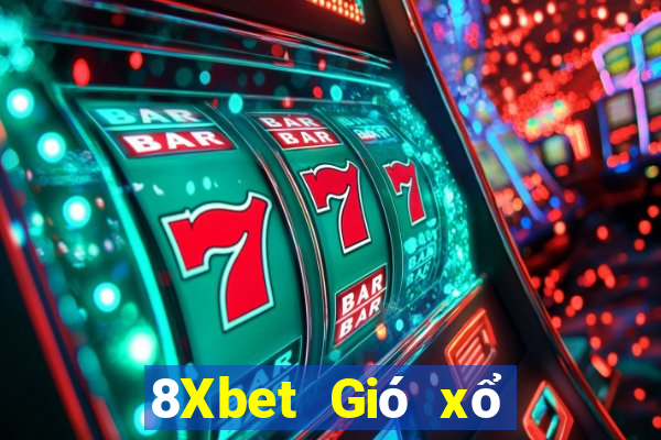 8Xbet Gió xổ số màn hình đầu tư