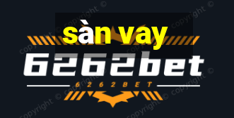 sàn vay