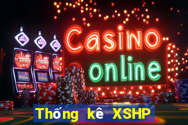 Thống kê XSHP ngày 20