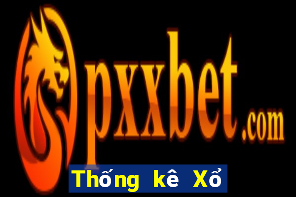 Thống kê Xổ Số ninh thuận ngày 21