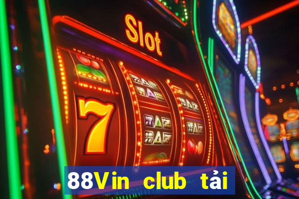 88Vin club tải xuống app