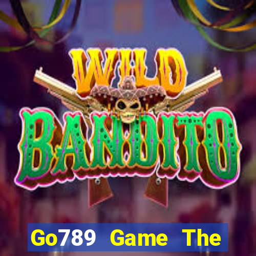 Go789 Game The Bài Mobile 2021