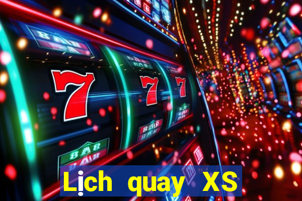 Lịch quay XS Keno Vietlott ngày 14