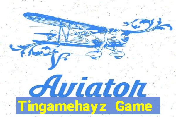 Tingamehayz Game Bài 88