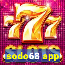 sodo68 app