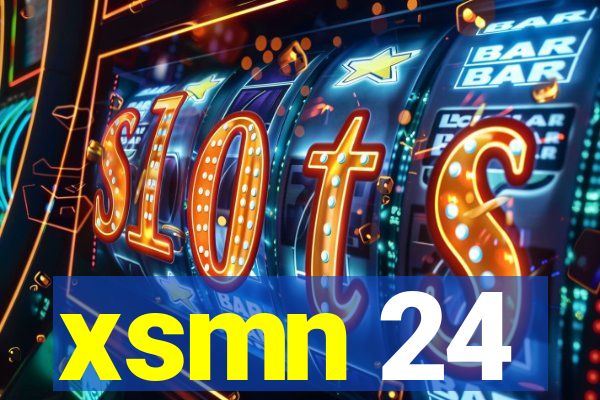 xsmn 24