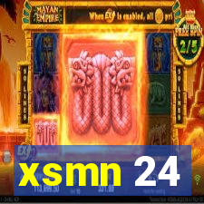 xsmn 24