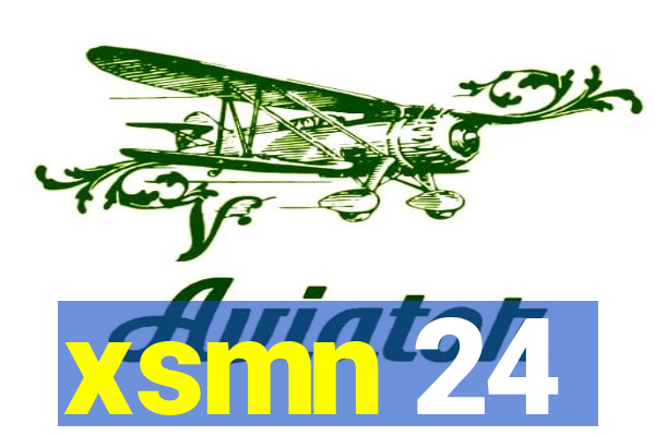 xsmn 24