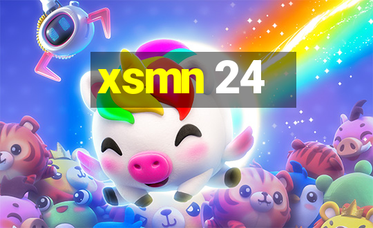 xsmn 24