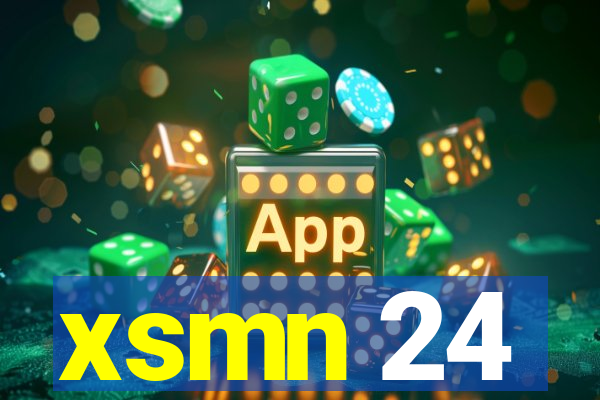 xsmn 24