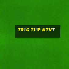 trực tiếp htv7